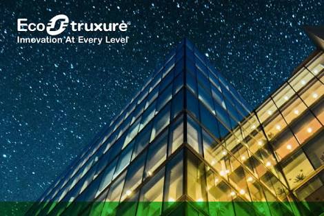 Schneider Electric Perkenalkan Generasi Terbaru EcoStruxure Building